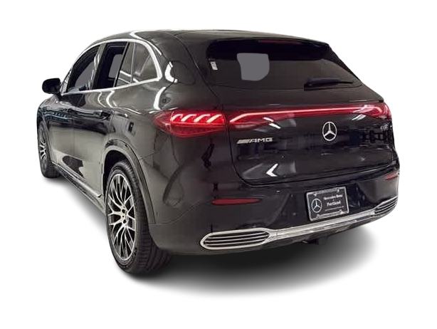 Thumbnail: 2025 Mercedes-Benz EQE - 4