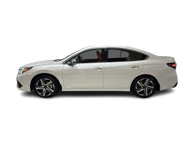 Thumbnail: 2020 Subaru Legacy - 3