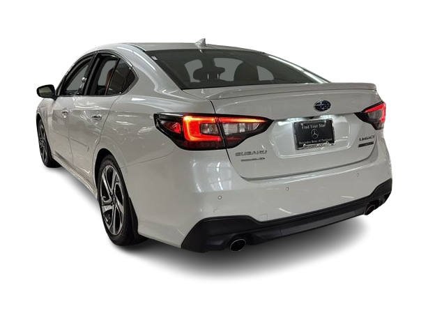 Thumbnail: 2020 Subaru Legacy - 4