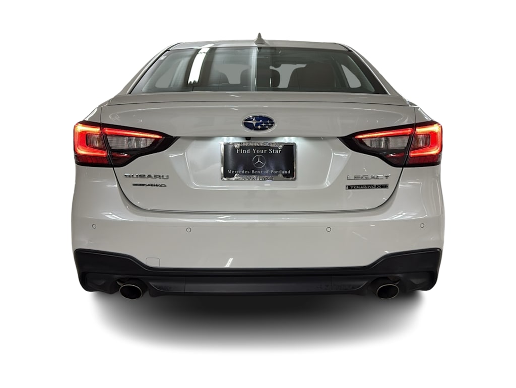 Thumbnail: 2020 Subaru Legacy - 5
