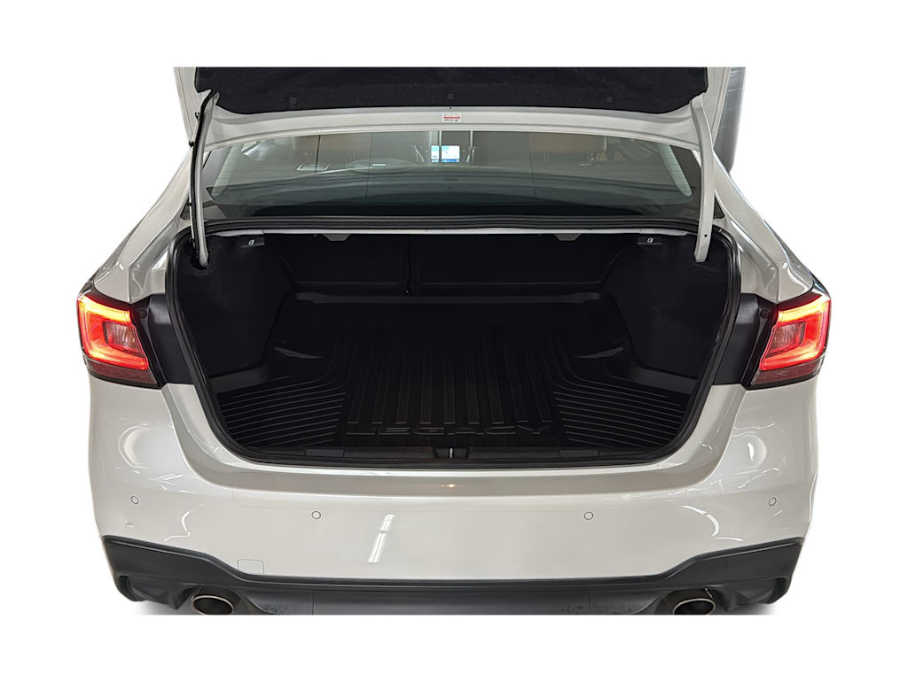 Thumbnail: 2020 Subaru Legacy - 18
