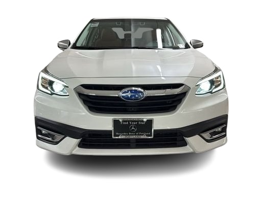 Thumbnail: 2020 Subaru Legacy - 6