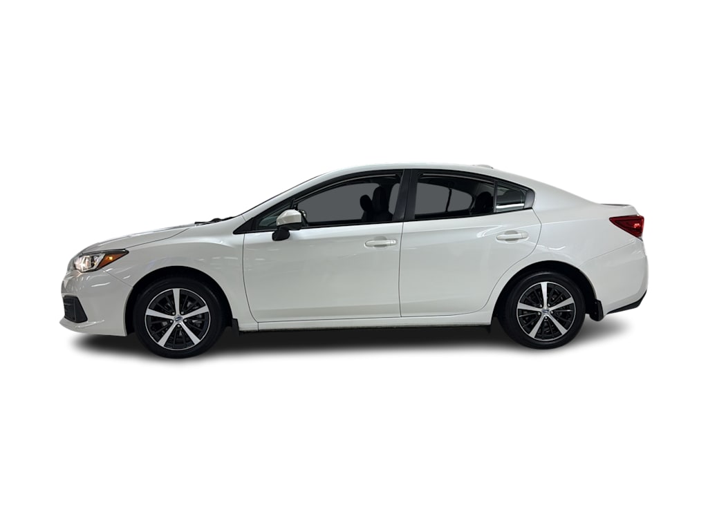 Thumbnail: 2020 Subaru Impreza - 3