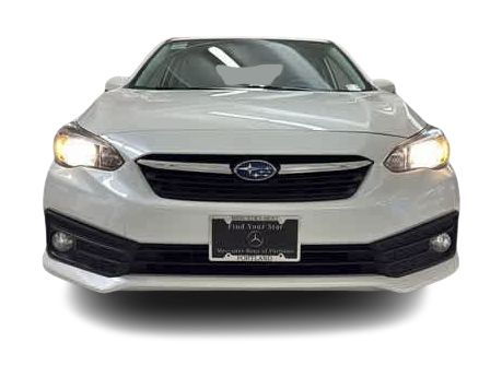 Thumbnail: 2020 Subaru Impreza - 6