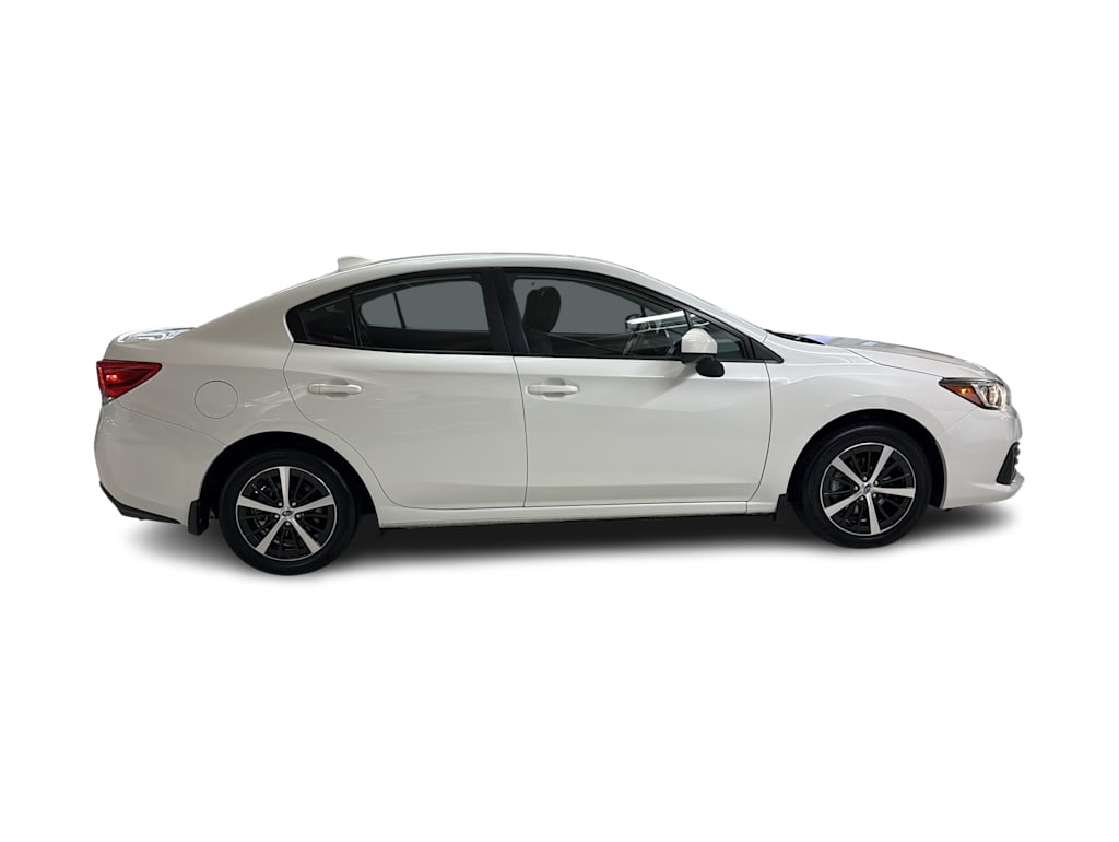Thumbnail: 2020 Subaru Impreza - 36