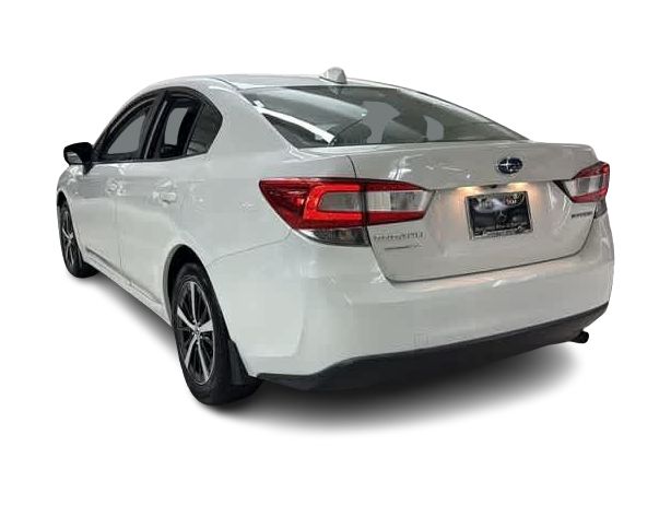 Thumbnail: 2020 Subaru Impreza - 4