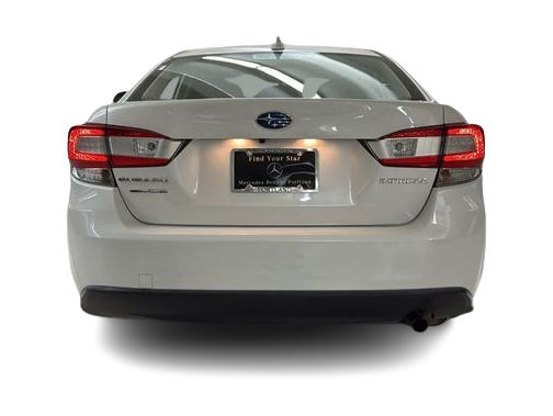 Thumbnail: 2020 Subaru Impreza - 5