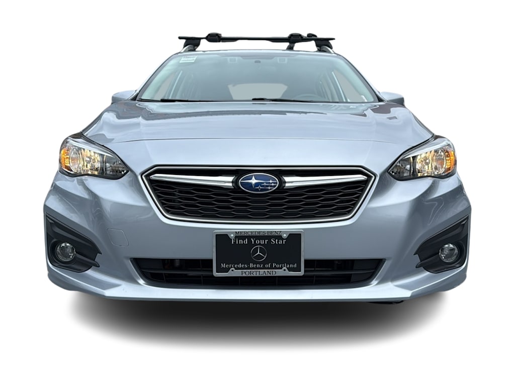 Thumbnail: 2018 Subaru Impreza - 6