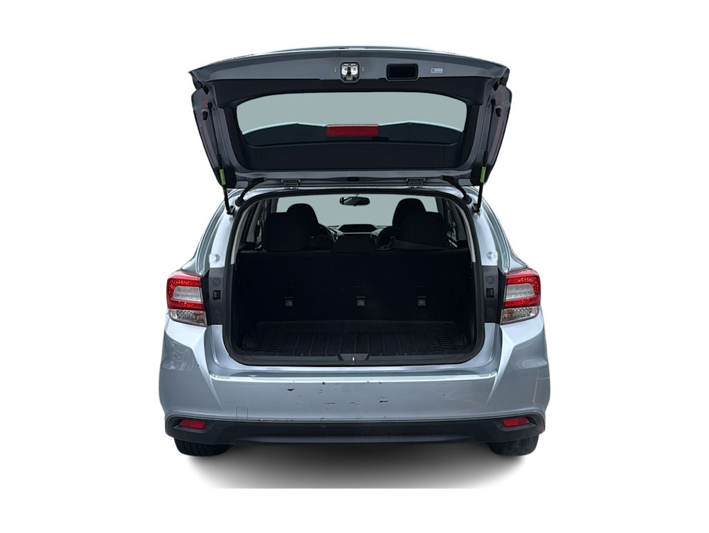 Thumbnail: 2018 Subaru Impreza - 33