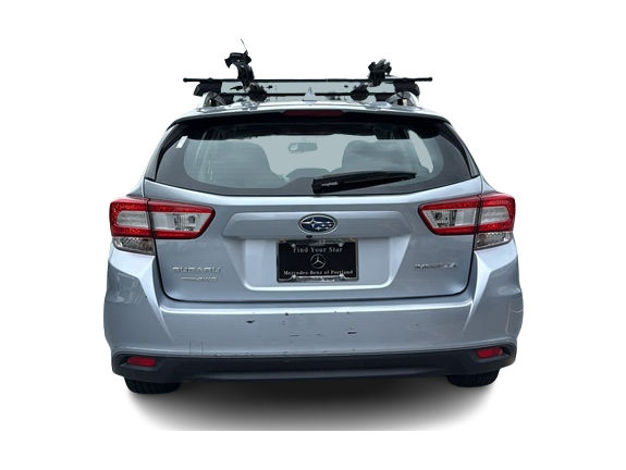 Thumbnail: 2018 Subaru Impreza - 5