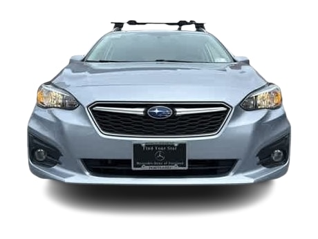 Thumbnail: 2018 Subaru Impreza - 6