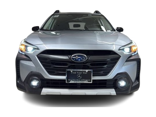 Thumbnail: 2023 Subaru Outback - 6