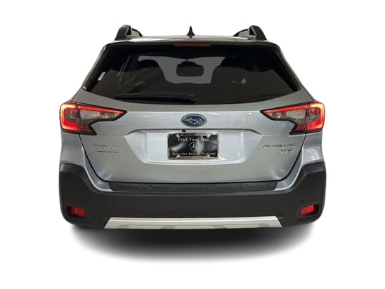 Thumbnail: 2023 Subaru Outback - 5