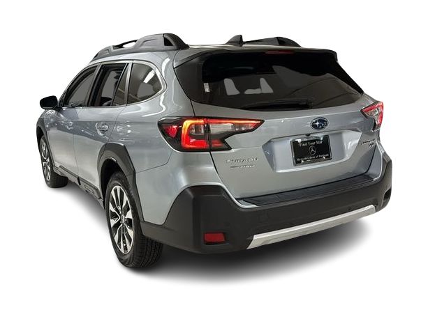 Thumbnail: 2023 Subaru Outback - 4