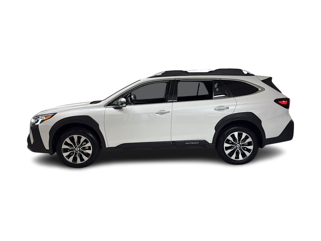 Thumbnail: 2024 Subaru Outback - 3