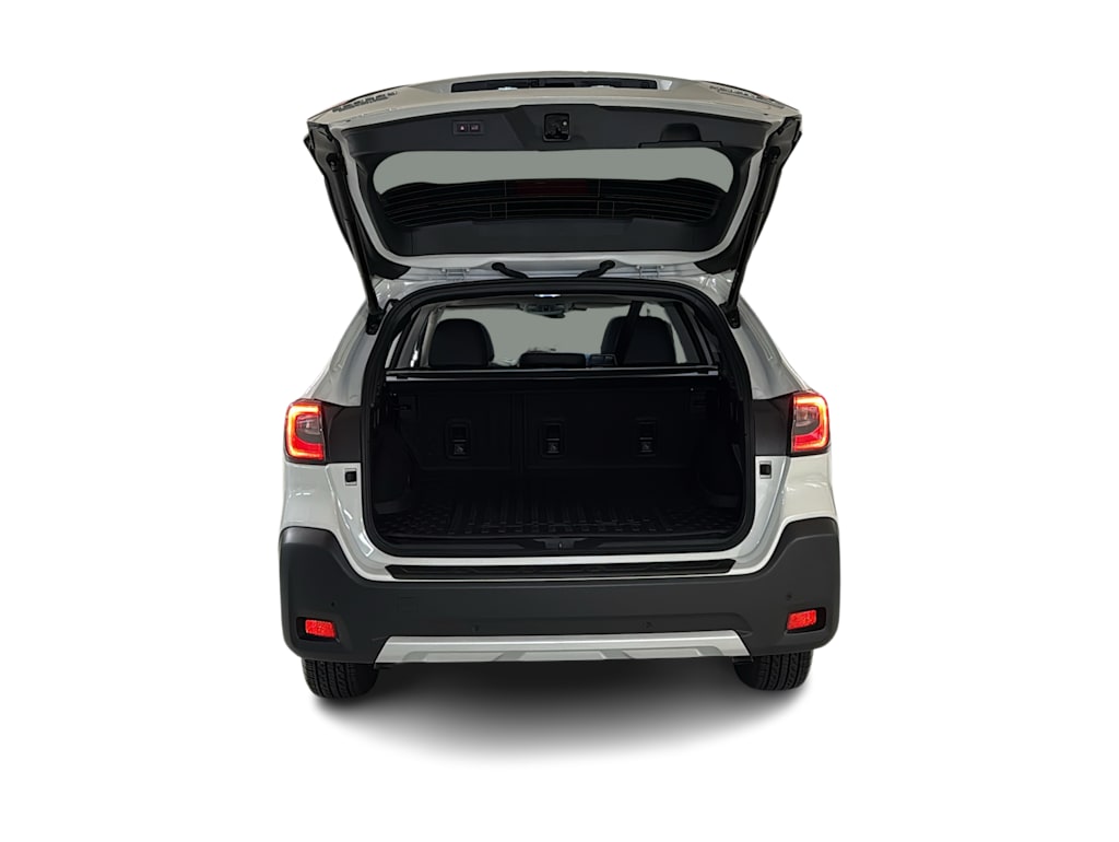 Thumbnail: 2024 Subaru Outback - 34