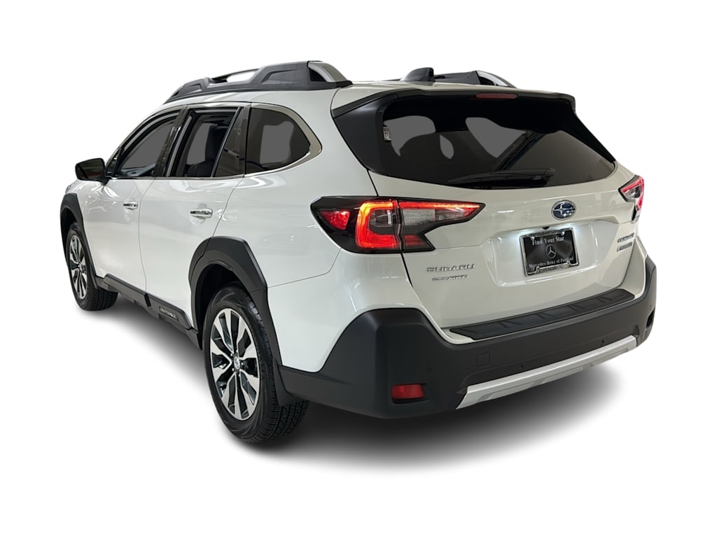 Thumbnail: 2024 Subaru Outback - 4