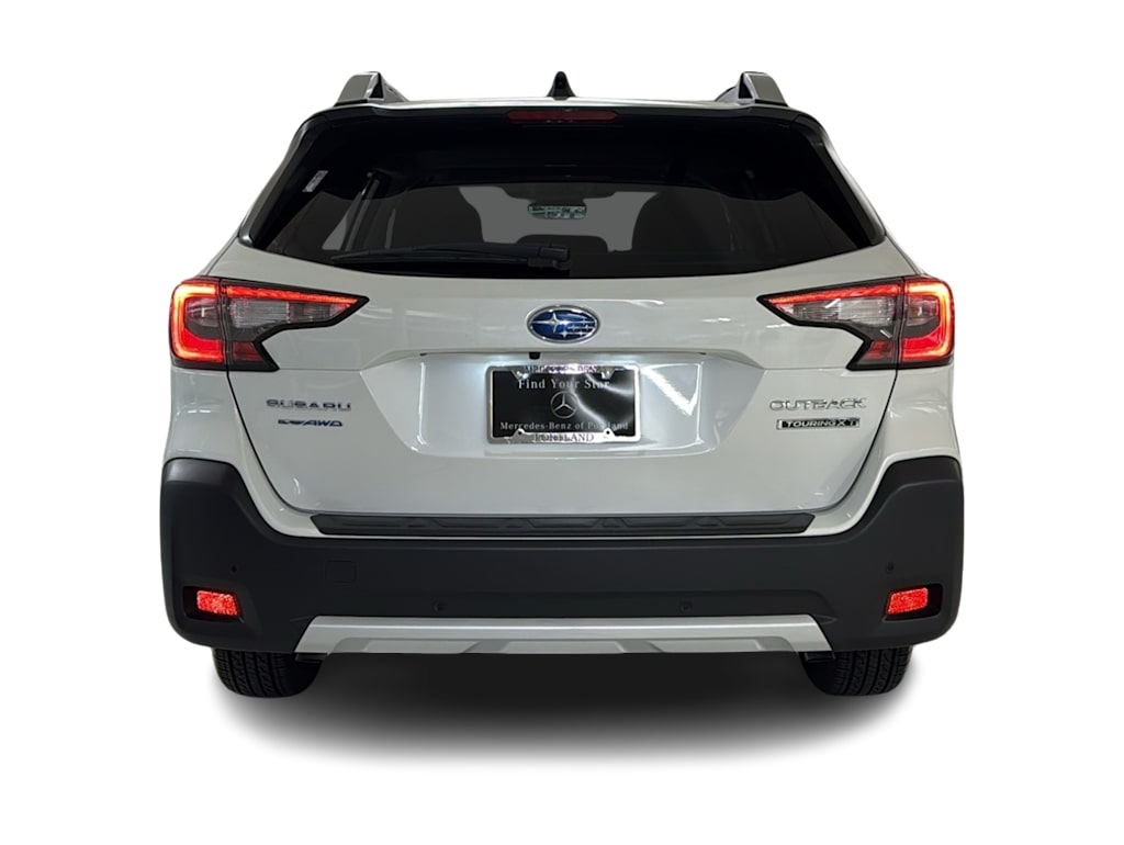 Thumbnail: 2024 Subaru Outback - 5
