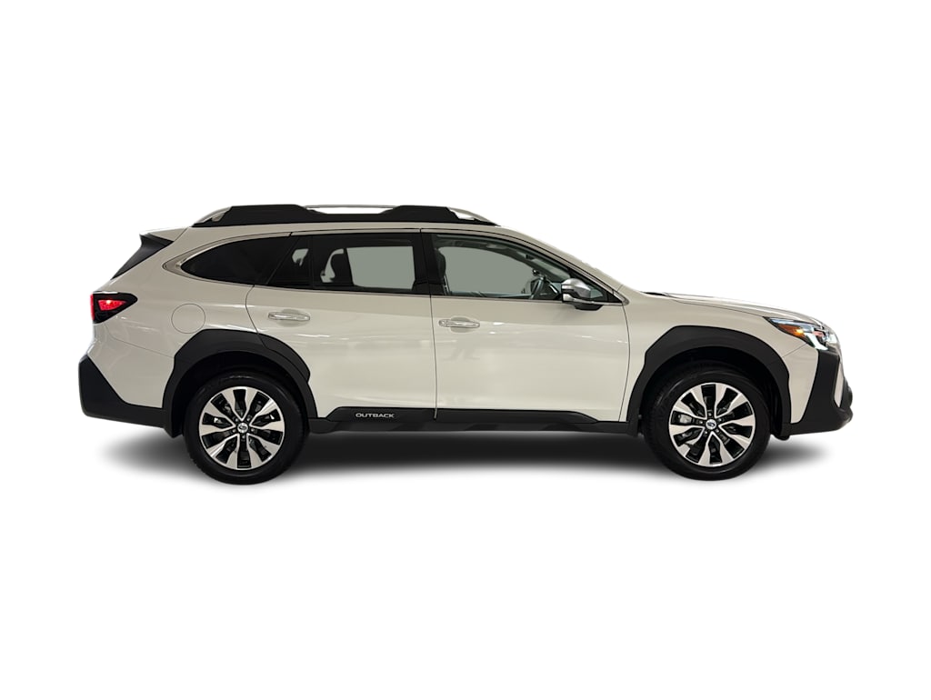 Thumbnail: 2024 Subaru Outback - 37