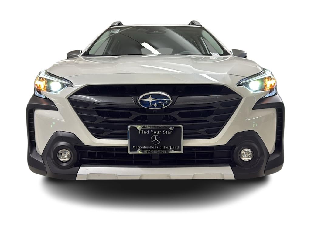 Thumbnail: 2024 Subaru Outback - 6