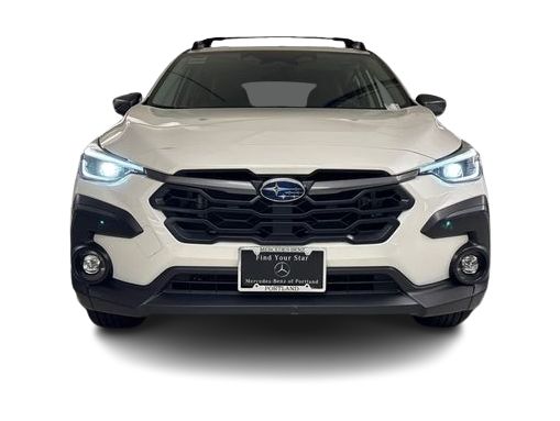 Thumbnail: 2025 Subaru Crosstrek - 6