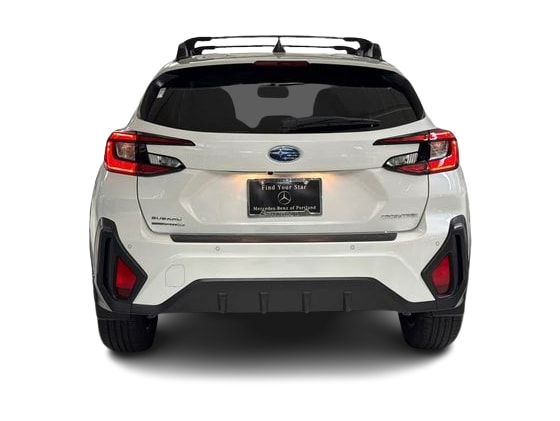 Thumbnail: 2025 Subaru Crosstrek - 5