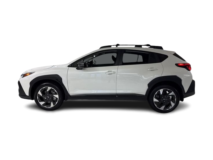 Thumbnail: 2025 Subaru Crosstrek - 3