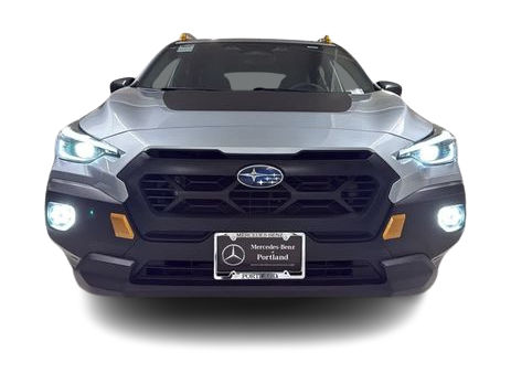 Thumbnail: 2024 Subaru Crosstrek - 6