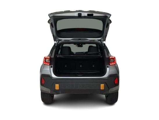 Thumbnail: 2024 Subaru Crosstrek - 18