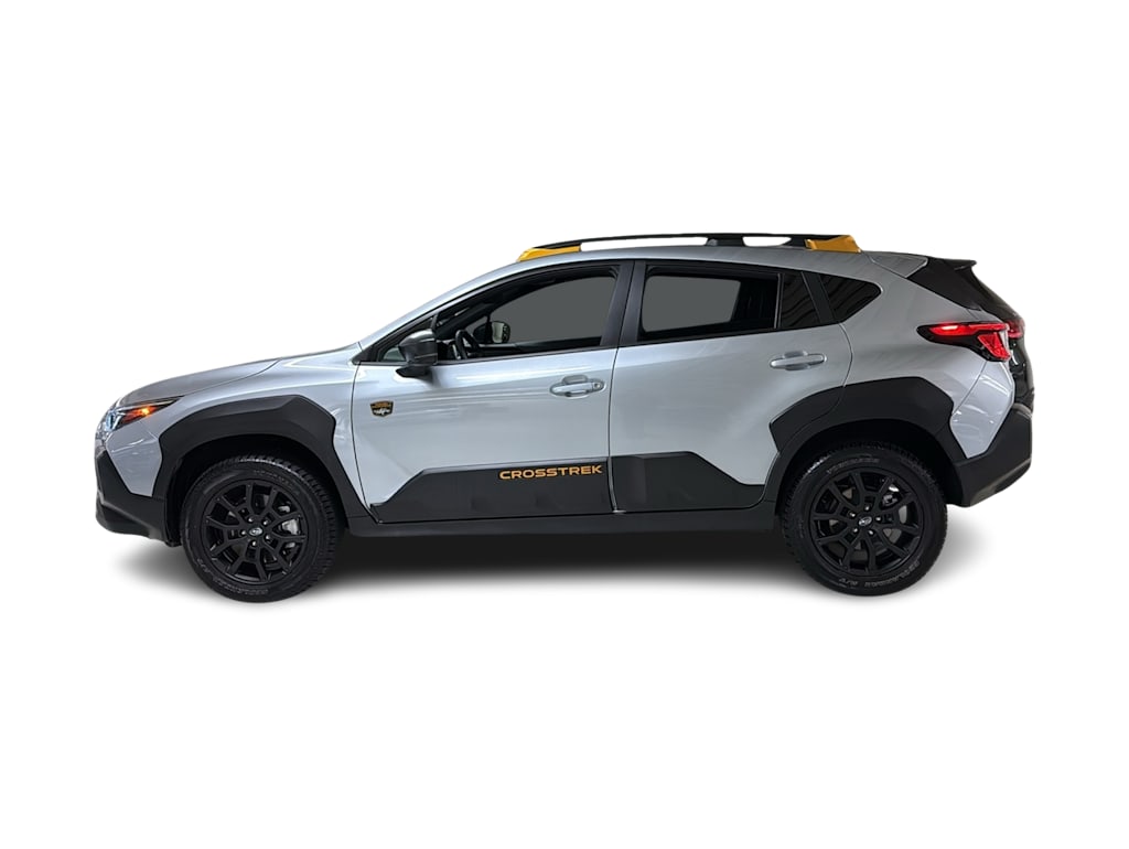 Thumbnail: 2024 Subaru Crosstrek - 3