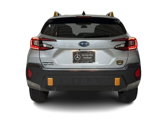 Thumbnail: 2024 Subaru Crosstrek - 5