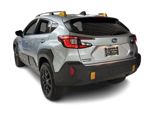 Thumbnail: 2024 Subaru Crosstrek - 4