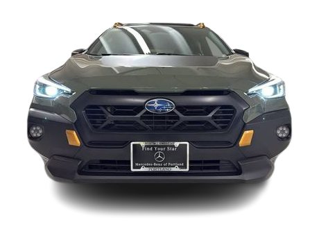 Thumbnail: 2024 Subaru Crosstrek - 6