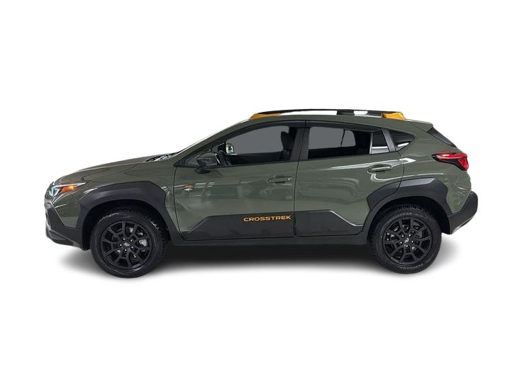 Thumbnail: 2024 Subaru Crosstrek - 3
