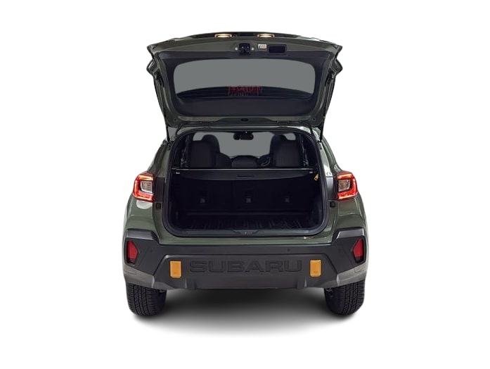 Thumbnail: 2024 Subaru Crosstrek - 17