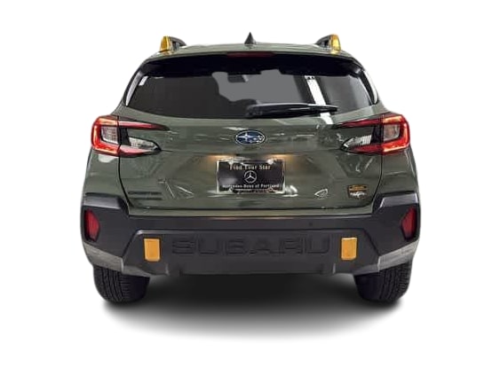 Thumbnail: 2024 Subaru Crosstrek - 5