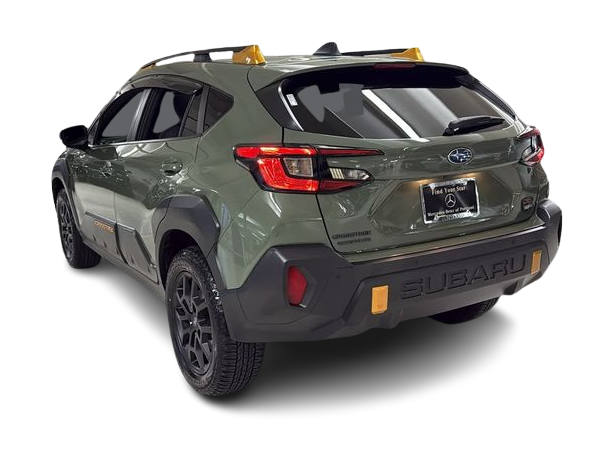 Thumbnail: 2024 Subaru Crosstrek - 4