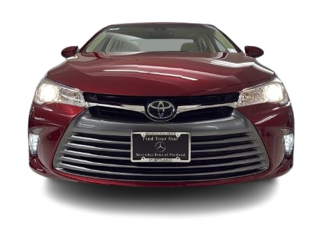 Thumbnail: 2017 Toyota Camry - 6
