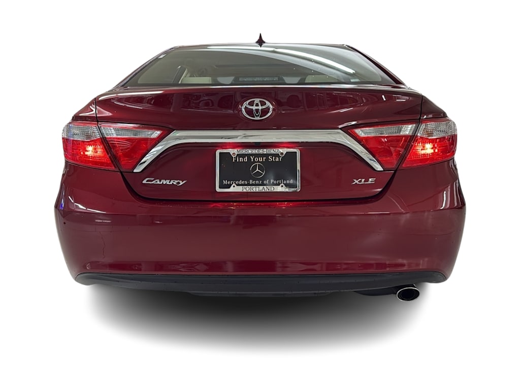 Thumbnail: 2017 Toyota Camry - 5