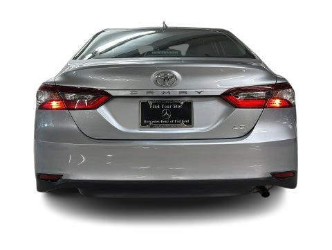 Thumbnail: 2024 Toyota Camry - 5