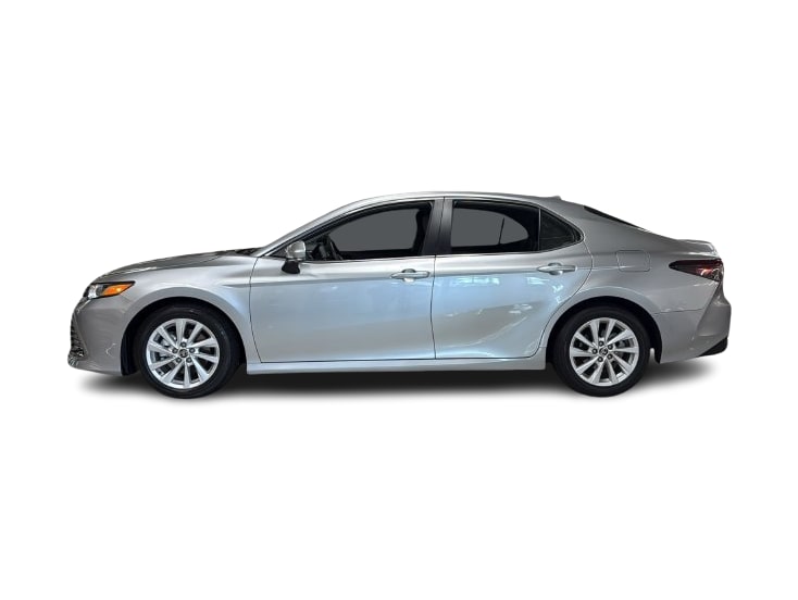 Thumbnail: 2024 Toyota Camry - 3