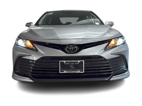 Thumbnail: 2024 Toyota Camry - 6