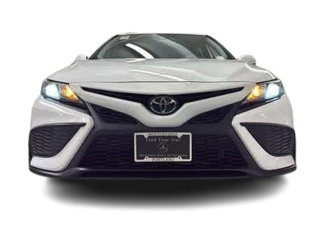 Thumbnail: 2023 Toyota Camry - 6