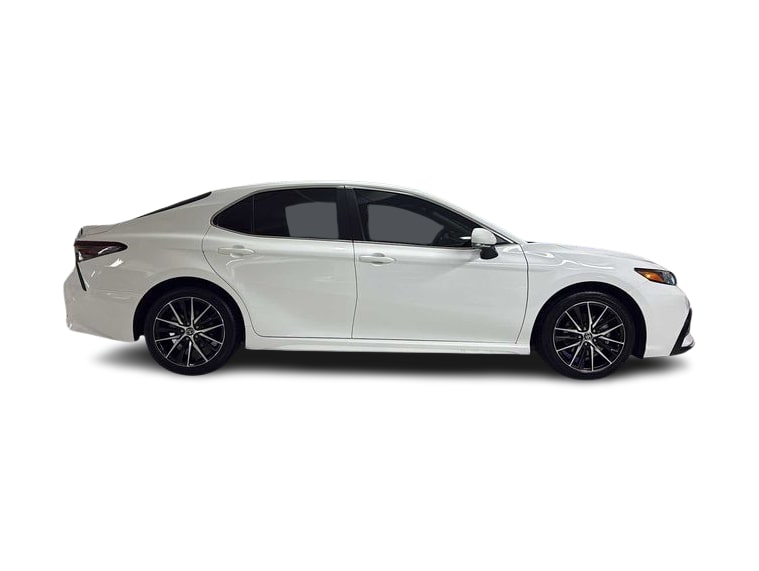 Thumbnail: 2023 Toyota Camry - 34
