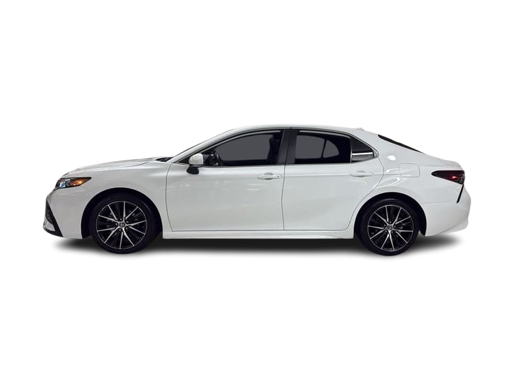 Thumbnail: 2023 Toyota Camry - 3