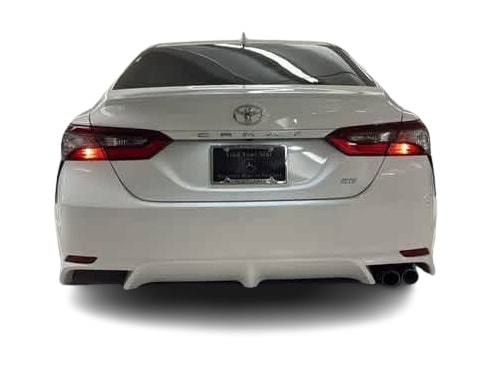 Thumbnail: 2023 Toyota Camry - 5