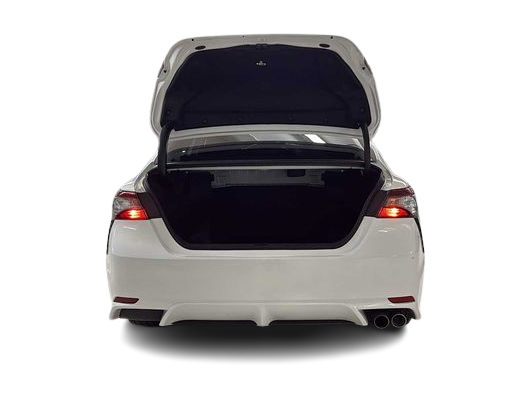 Thumbnail: 2023 Toyota Camry - 18