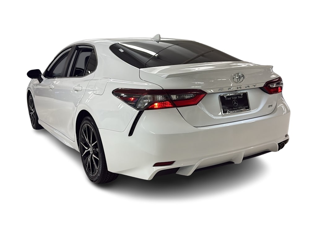 Thumbnail: 2023 Toyota Camry - 4