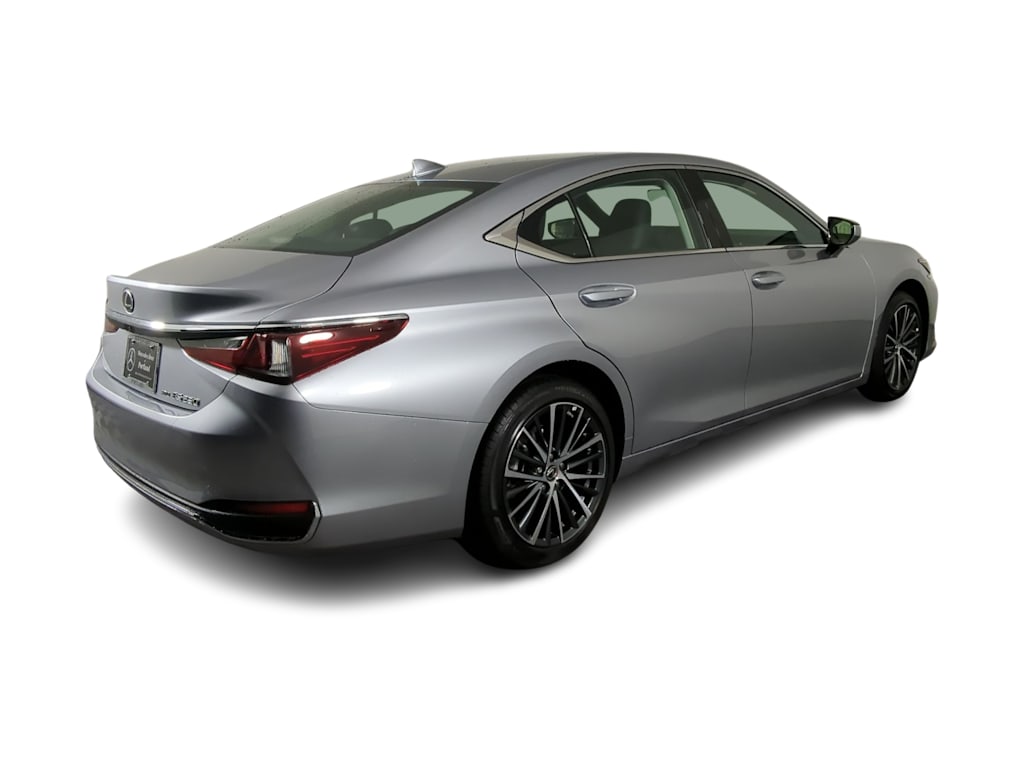 2024 Lexus ES 250 39