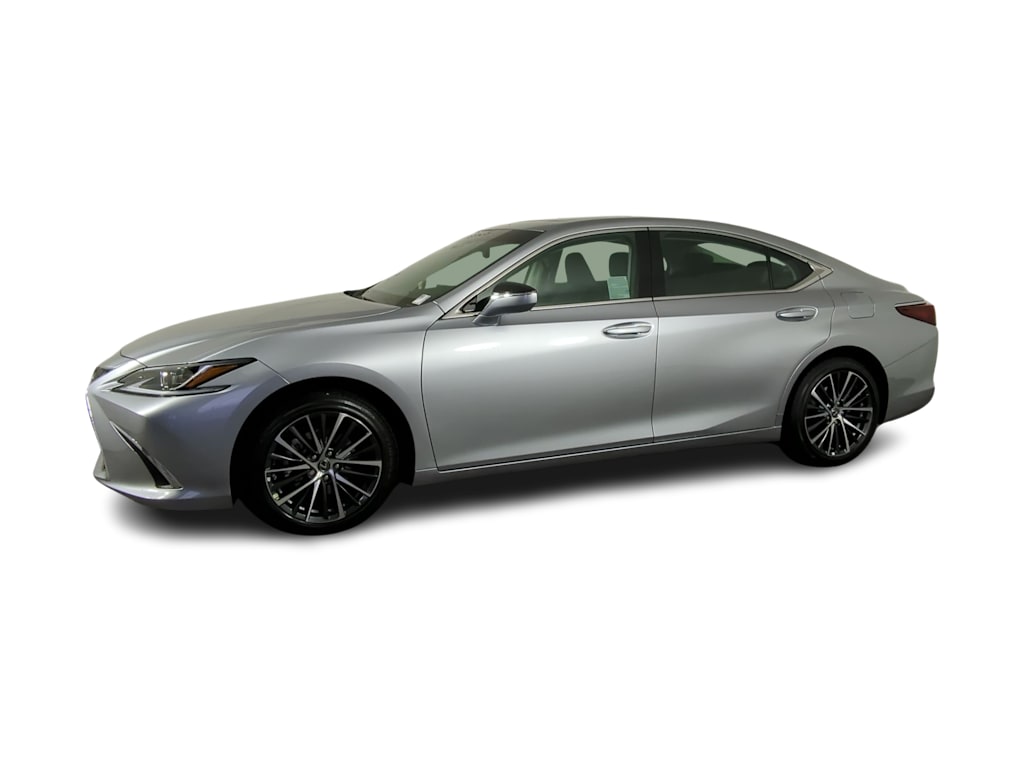 2024 Lexus ES 250 3